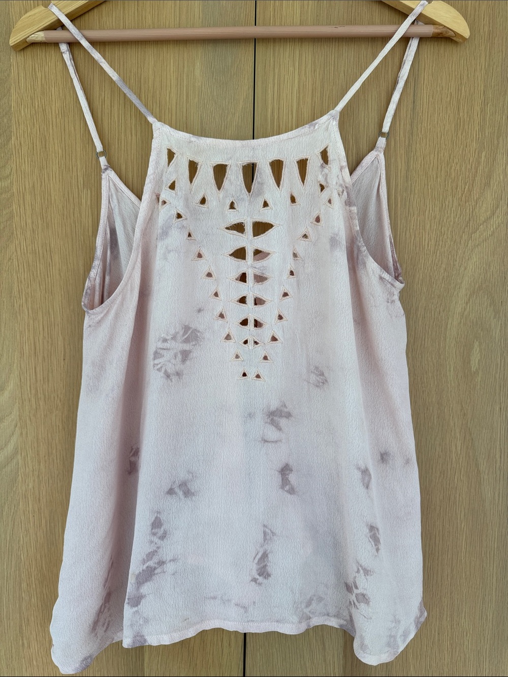 Amuse Society Women’s Tank Top Size L